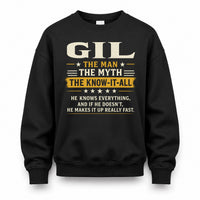 Unisex Sweatshirt