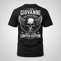 Unisex Standard T-Shirt