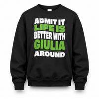 Unisex Sweatshirt