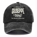 GIUSEPPE CP01-HH89 Team Lifetime Member