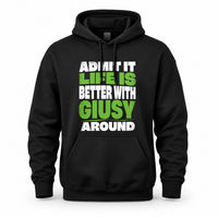 Unisex Hoodie
