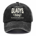 GLADYS CP01-HH89 Team Lifetime Member