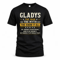 Unisex Standard T-Shirt
