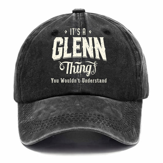 GLENN CP01-HH89 Team Lifetime Member