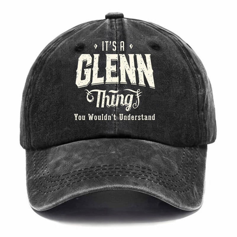 GLENN CP01-HH89 Team Lifetime Member