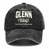 GLENN CP01-HH89 Team Lifetime Member