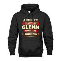 Unisex Hoodie