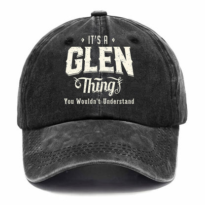 GLEN CP01-HH89 Team Lifetime Member