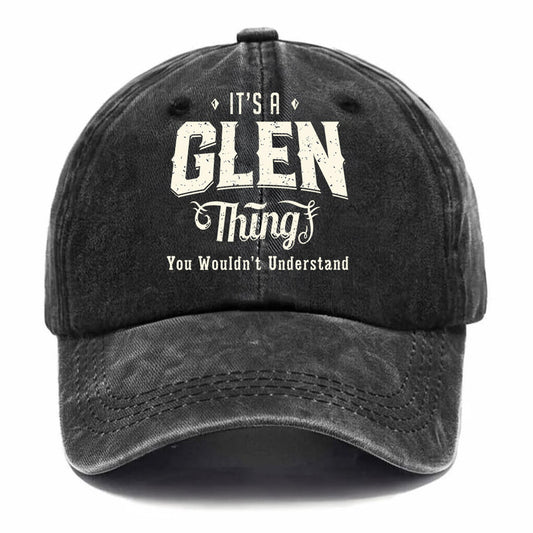 GLEN CP01-HH89 Team Lifetime Member