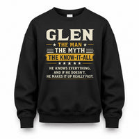 Unisex Sweatshirt