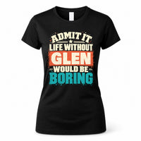 Women's Standard T-Shirt