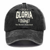 GLORIA CP01-HH89 Team Lifetime Member