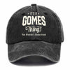GOMES CP01-HH89 Team Lifetime Member