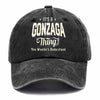 GONZAGA CP01-HH89 Team Lifetime Member