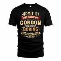 Unisex Standard T-Shirt