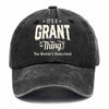 GRANT CP01-HH89 Team Lifetime Member