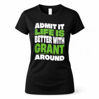 Women's Standard T-Shirt