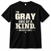 Unisex Standard T-Shirt