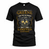 GREENE LM66-K04-125 - NAME NAME I May Not Be Perfect But I Am Limited Edition