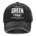 GREEN CP01-HH89 Team Lifetime Member