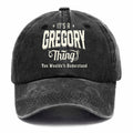GREGORY CP01-HH89 Team Lifetime Member