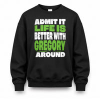 Unisex Sweatshirt