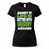 Women's Standard T-Shirt