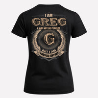 Women's Standard T-Shirt