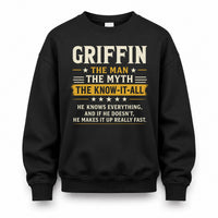 Unisex Sweatshirt