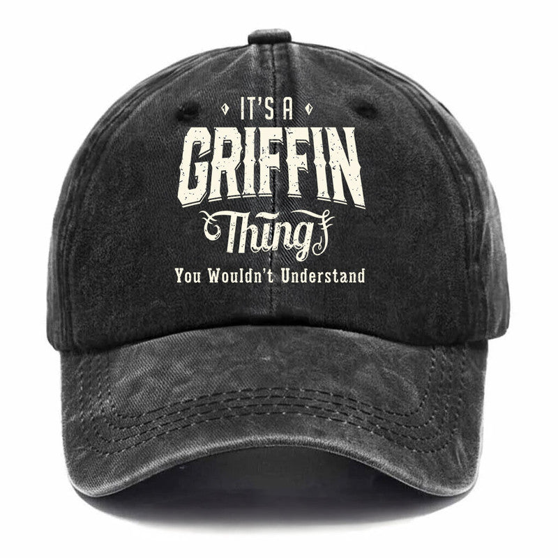 GRIFFIN CP01-HH89 Team Lifetime Member