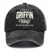 GRIFFIN CP01-HH89 Team Lifetime Member