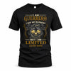 GUERRERO LM66-K04-125 - NAME NAME I May Not Be Perfect But I Am Limited Edition