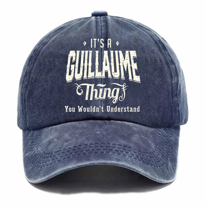 GUILLAUME CP01-HH89 Team Lifetime Member