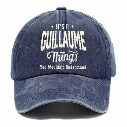 GUILLAUME CP01-HH89 Team Lifetime Member