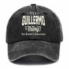 GUILLERMO CP01-HH89 Team Lifetime Member