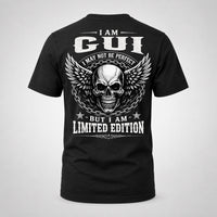 Unisex Standard T-Shirt