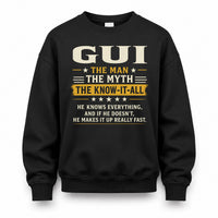 Unisex Sweatshirt