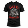 GUO HS90-K04-109 - NAME Legacy Never Dies Forged By Honor Personalized Knight