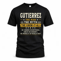 Unisex Standard T-Shirt