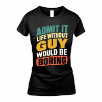 Women's Standard T-Shirt