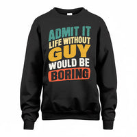 Unisex Sweatshirt
