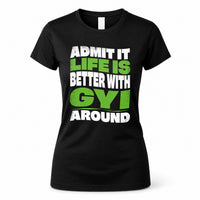 Women's Standard T-Shirt