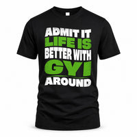 Unisex Standard T-Shirt