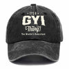GYI CP01-HH89 Team Lifetime Member