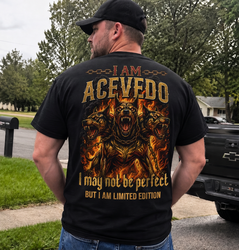 ACEVEDO
