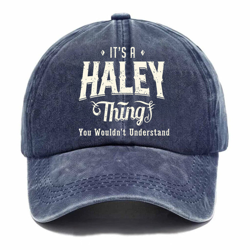 HALEY CP01-HH89 Team Lifetime Member