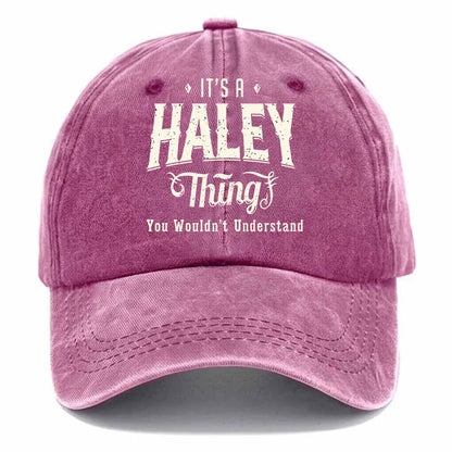 HALEY CP01-HH89 Team Lifetime Member