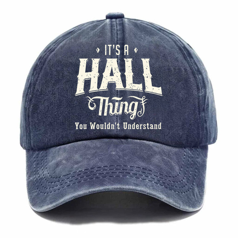 HALL CP01-HH89 Team Lifetime Member