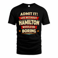 Unisex Standard T-Shirt