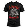 HANG HS90-K04-109 - NAME Legacy Never Dies Forged By Honor Personalized Knight